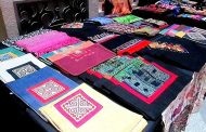 راه اندازی بازارچه های تابستانی صنایع دستی در اردبیل