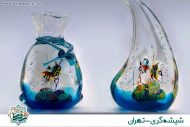 صنایع دستی استان تهران