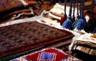نمایشگاه صنایع دستی در هشترود